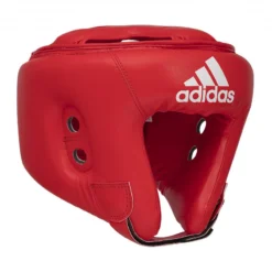 Casque De Boxe Adidas PU FFB