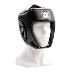 Casque De Boxe Amateur Montana CE Approved