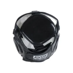 Casque De Boxe Avec Masque Kwon Clubline -Boxe Boutique casque de boxe avec masque kwon clubline 2
