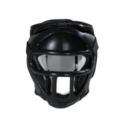Casque De Boxe Avec Masque Kwon Clubline