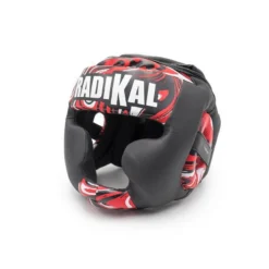 Casque De Boxe Radikal 3.0 Fuji Mae