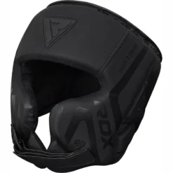 Casque De Boxe RDX T15 -Boxe Boutique casque de boxe rdx t15 2