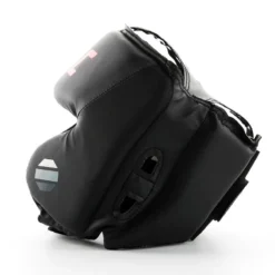 Casque D'entraînement De Boxe "Open Face" - UFC -Boxe Boutique casque dentrainement de boxe open face ufc 2