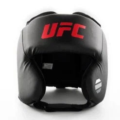 Casque D'entraînement De Boxe "Open Face" - UFC