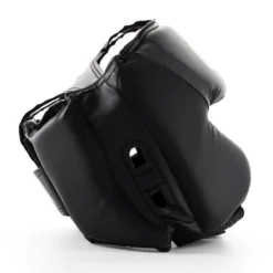 Casque D'entraînement De Boxe "Open Face" - UFC -Boxe Boutique casque dentrainement de boxe open face ufc 3