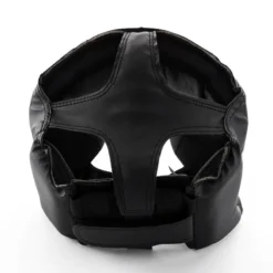 Casque D'entraînement De Boxe "Open Face" - UFC -Boxe Boutique casque dentrainement de boxe open face ufc 4