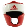 ADIDAS Casque Response - Rouge