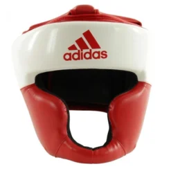 ADIDAS Casque Response - Rouge