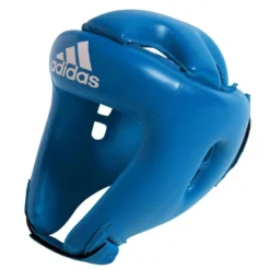ADIDAS Casque Rookie - Rouge -Boxe Boutique casque rookie rouge 2