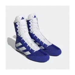ADIDAS Chaussures De Boxe Box Hog 4