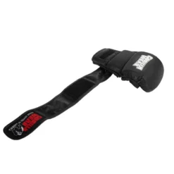 Gorilla Wear Gant Ely Noir -Boxe Boutique gant ely noir 3