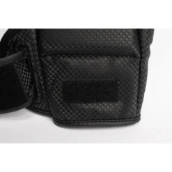 Gorilla Wear Gant Ely Noir -Boxe Boutique gant ely noir 5