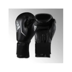 Gants Boxe Speed 50 Noir Adidas