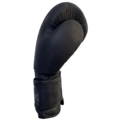 Buffalo Gants De Boxe En Cuir De Buffle Noir 16oz -Boxe Boutique gants de boxe en cuir de buffle noir 16oz 3