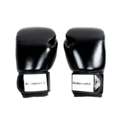 Gants De Boxe En Simili-cuir 12 OZ