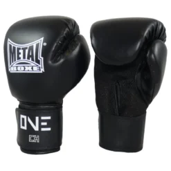 Gants De Boxe Entrainement Metal Boxe ONE
