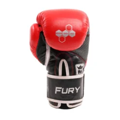 MONTANA Gants De Boxe FURY -Boxe Boutique gants de boxe fury 3