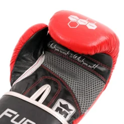 MONTANA Gants De Boxe FURY -Boxe Boutique gants de boxe fury 4