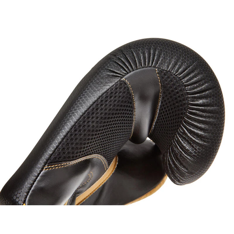 Reebok Gants De Boxe Gold 3 Reebok Gants De Boxe Gold – Image 3