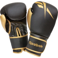 Reebok Gants De Boxe Gold