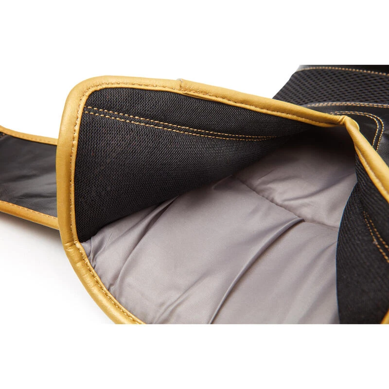 Reebok Gants De Boxe Gold 4 Reebok Gants De Boxe Gold – Image 4