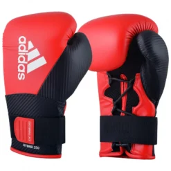 Gants De Boxe HYBRID 250 Adidas