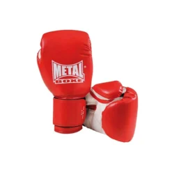 Gants De Boxe Initiation Metal Boxe