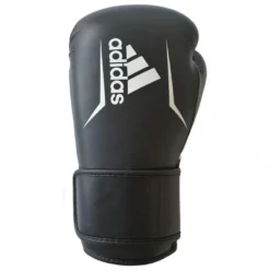 ADIDAS Gants De Boxe Speed 175 Noir/Blanc