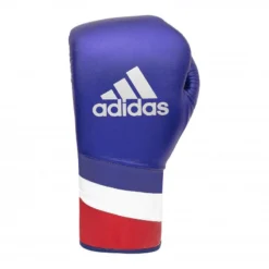 ADIDAS Gants De Boxe Speed à Lacets FFB