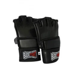 Gants De MMA Albator