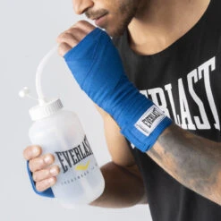 GOURDE DE BOXE EVERLAST 800ML 6 GOURDE DE BOXE EVERLAST 800ML -Boxe Boutique gourde de boxe everlast 800ml 2