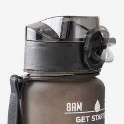 PHOENIX GOURDE DE FITNESS MOTIVATION 1 LITRE - NOIR BLANC 9 PHOENIX GOURDE DE FITNESS MOTIVATION 1 LITRE - NOIR BLANC -Boxe Boutique gourde de fitness motivation 1 litre noir blanc 3