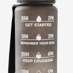 PHOENIX GOURDE DE FITNESS MOTIVATION 1 LITRE - NOIR BLANC 10 PHOENIX GOURDE DE FITNESS MOTIVATION 1 LITRE - NOIR BLANC -Boxe Boutique gourde de fitness motivation 1 litre noir blanc 4
