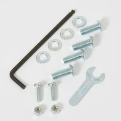 KIT VIS BOXING MACHINE DOMYOS