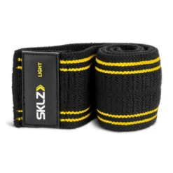 Mini Bande De Résistance élastique, Résistance Légère, Pro Knit Mini Band,- SKLZ