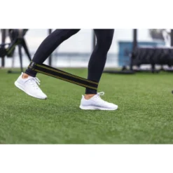 Mini Bande De Résistance élastique, Résistance Légère, Pro Knit Mini Band,- SKLZ -Boxe Boutique mini bande de resistance elastique resistance legere pro knit mini band sklz 3