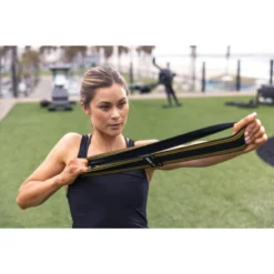 Mini Bande De Résistance élastique, Résistance Légère, Pro Knit Mini Band,- SKLZ -Boxe Boutique mini bande de resistance elastique resistance legere pro knit mini band sklz 4