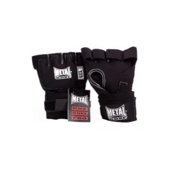 Mitaine Sous-gants Gel Shock METAL BOXE