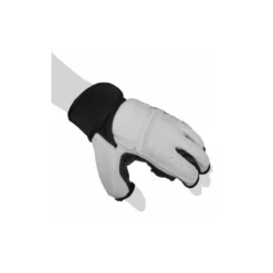 Mitaines Taekwondo Blanches