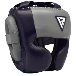 RDX SPORTS O1 Sparring Casque De Boxe Pour Professionals