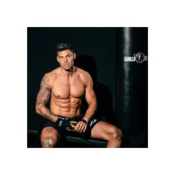 PAIRE DE BANDAGE DE BOXE | LONGUEUR 255CM | SPORTS DE COMBAT | COLORIS AU CHOIX -Boxe Boutique paire de bandage de boxe longueur 255cm sports de combat coloris au choix 2