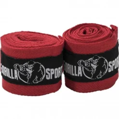 PAIRE DE BANDAGE DE BOXE | LONGUEUR 255CM | SPORTS DE COMBAT | COLORIS AU CHOIX -Boxe Boutique paire de bandage de boxe longueur 255cm sports de combat coloris au choix 4