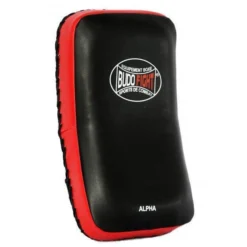 PAO De Boxe Incurvé Alpha