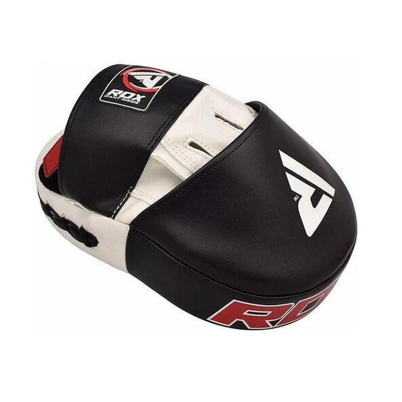 RDX SPORTS Pattes D'ours De Vitesse Boxe - Focus Pads Rex Curve T1 2 RDX SPORTS Pattes D'ours De Vitesse Boxe - Focus Pads Rex Curve T1 – Image 2