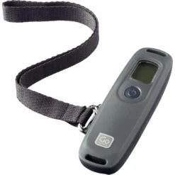 Pèse-bagage électronique Compact Go Travel