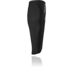 REHBAND Protège-mollet Et Tibia QD - 5 Mm - Noir -Boxe Boutique protege mollet et tibia qd 5 mm noir 2