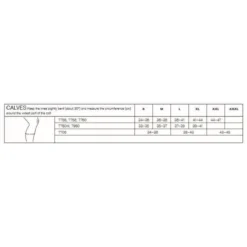 REHBAND Protège-mollet Et Tibia QD - 5 Mm - Noir -Boxe Boutique protege mollet et tibia qd 5 mm noir 4