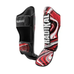 Protége Tibia Et Pieds Radikal Fuji Mae