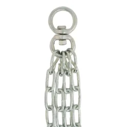 Tunturi Punching Bag Chain Set - Chaînes Pour Sac De Frappe -Boxe Boutique punching bag chain set chaines pour sac de frappe 4