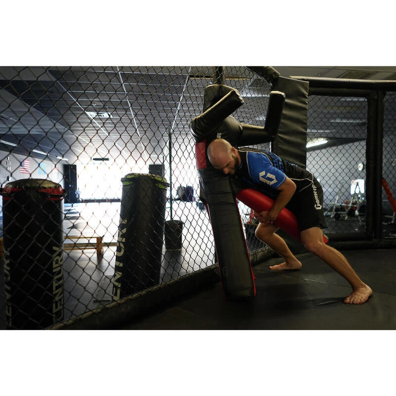 Century Sac à Dos Pour Mannequin De Grappling Unisexe Fitness, 22 Kg GUS Gameness 2 Century Sac à Dos Pour Mannequin De Grappling Unisexe Fitness, 22 Kg GUS Gameness – Image 2